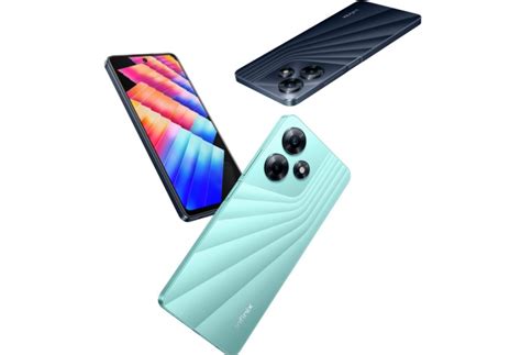 Infinix Hot 30 X6831 Price Review And Specifications