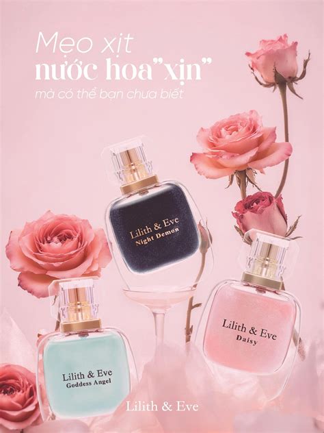 Lilith and Eve.VN | Ho Chi Minh City