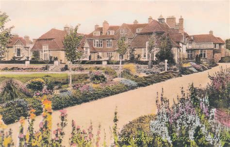 Anniversary Talk 100 Years Of Haslemere Hospital Haslemere Festival