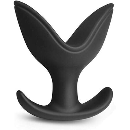 Amazon Romi Anchor Flared Butt Plug Dilating Anal Security Plug P Spot Anal Toys Health
