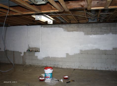 Best Paint To Use For Basement Walls at Brian Rhoades blog