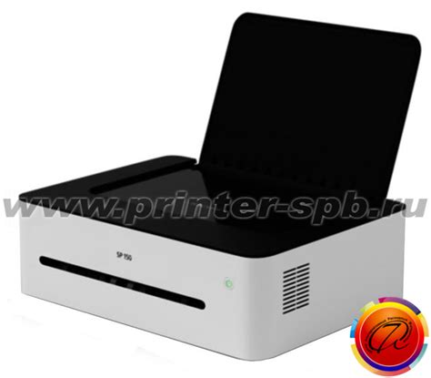 Картридж для Ricoh SP 150 | Купить оригинальные и совместимые тонер ...