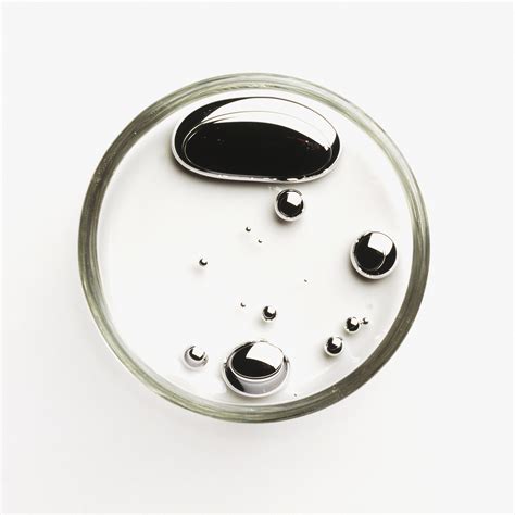 Измерение паров ртути и поиск источников