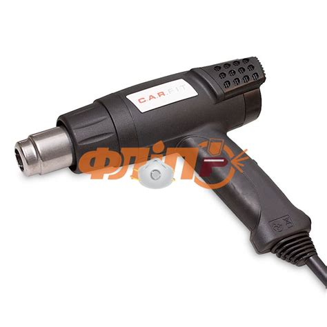 Купить набор для сварки пластика C.A.R.FIT Plastic Welding Kit