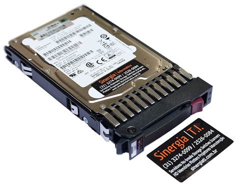 Eh Jwhpn Hd Hpe Gb Sas Gbps K Rpm Sff Hot Plug Storage Msa