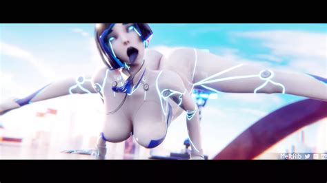 Demi Gets Fucked By Machine Subverse Game Cartoon Porn XHamster