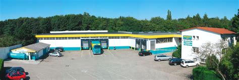 Über uns - Reinex GmbH & Co. KG