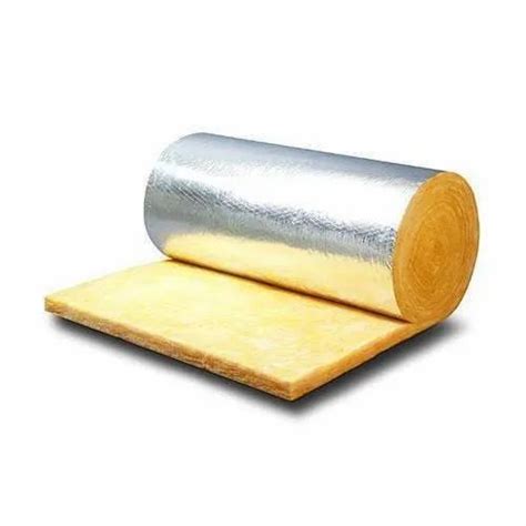 Fiberglass Wool Insulation Shape Slab Size Mm Thickness At