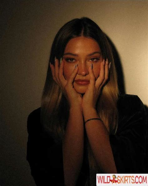 Madelyn Cline Madelyncline Nude OnlyFans Instagram Leaked Photo