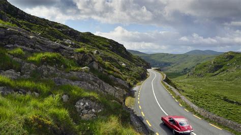 Best road trips in Ireland - Lonely Planet