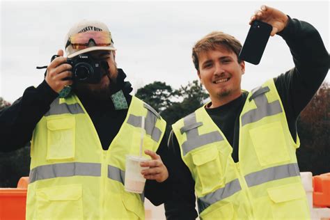 Media | Driven Luck Circuit