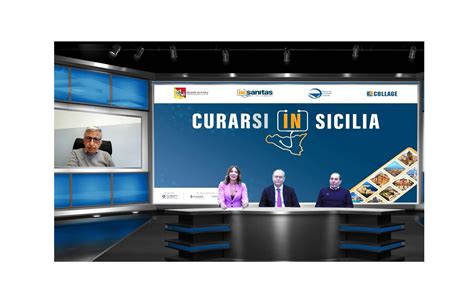 Curarsi In Sicilia Online La Settima Puntata Trapianti