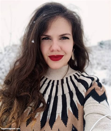 Eliza Stefanova Nude Onlyfans Leaks Fappening Fappeningbook