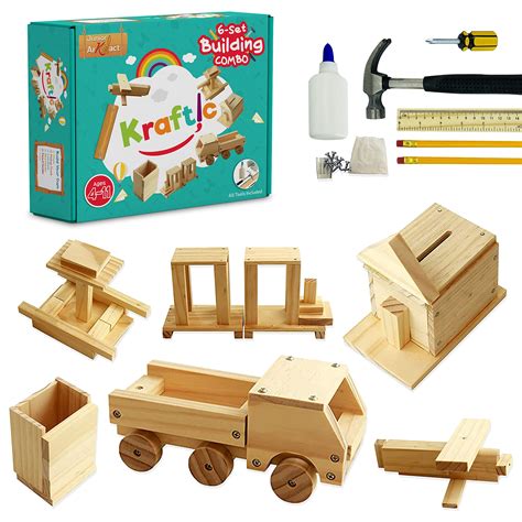 Diy Wood Crafts