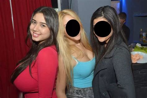 Bigger Than Both Combined Nudes Breastenvy Nude Pics Org