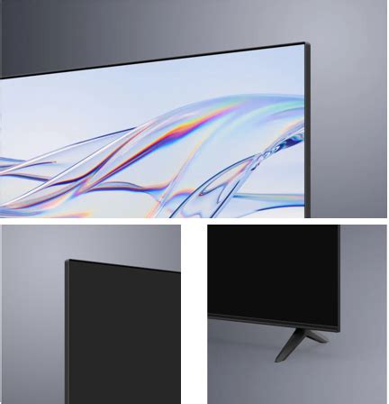 Rowa Smart Tv Android Officielle K Uhd By Tcl Dolby Audio