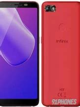 Infinix Hot Price In Nigeria November Full Specs Review Gsmarena