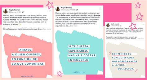 Ideas De Contenido Para Redes Sociales