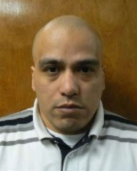 Violent Sex Offender From S A On Most Wanted List