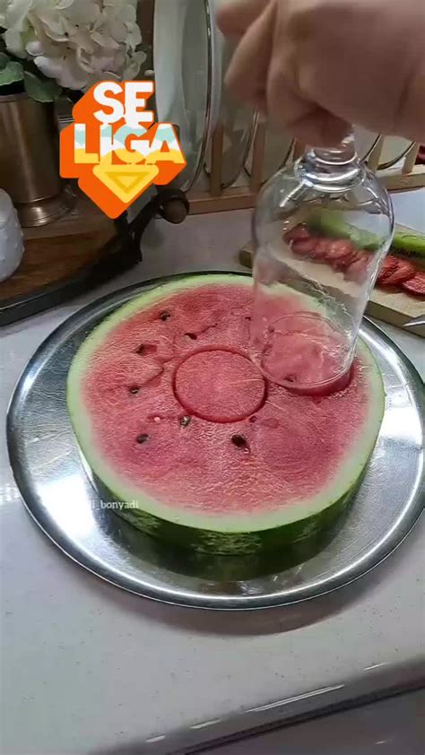 Watermelon Hacks And Recipes That Will Blow Your Mind Th C N L Nh