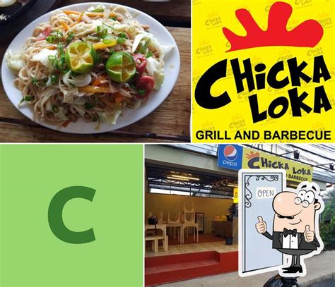 Chicka Loka Grill N Bbq Davao City Restaurant Menu Prices And Reviews