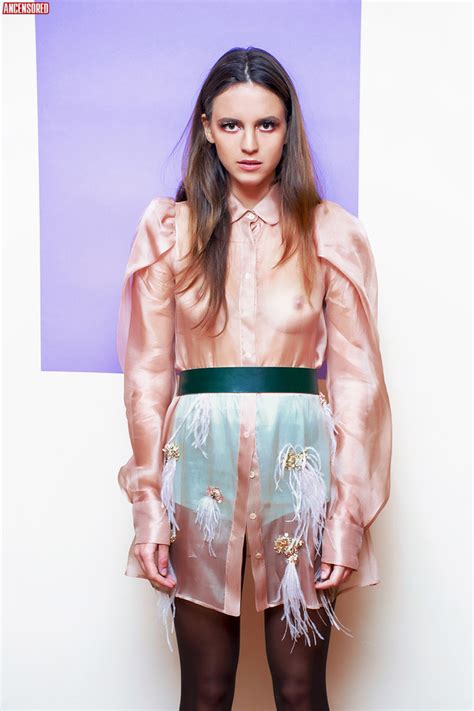 Naked Lana Vlady Added By AQVILA