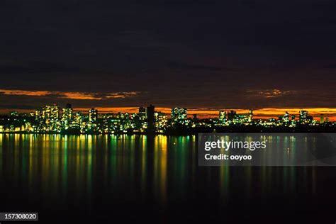 233 Mumbai Night Skyline Stock Photos, High-Res Pictures, and Images ...