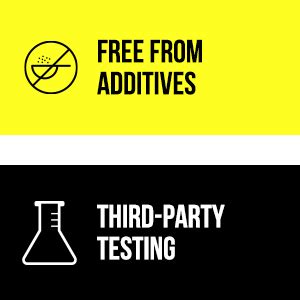 Amazon Naked Energy Pure Pre Workout Powder For Men And Women Vegan Friendly