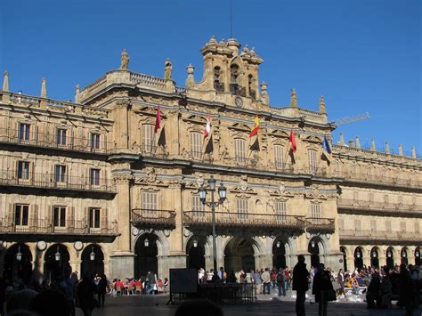 Caracteristicas De La Arquitectura Barroca