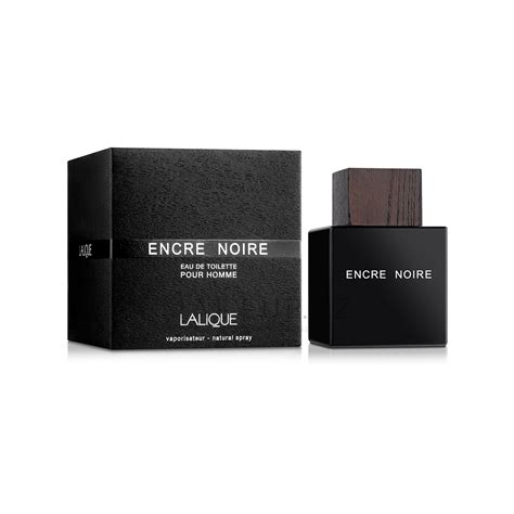 Lalique Encre Noire - купить в Луганске, ЛНР в интернет-магазине по ...