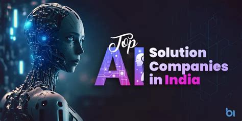 Top Ai Solution Companies In India Binary Informatics