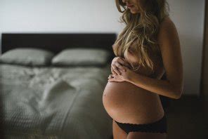 Sun Drenched Pussy Porn Pic