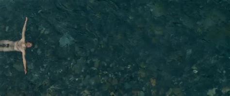 AusCAPS Emile Hirsch Nude In Into The Wild