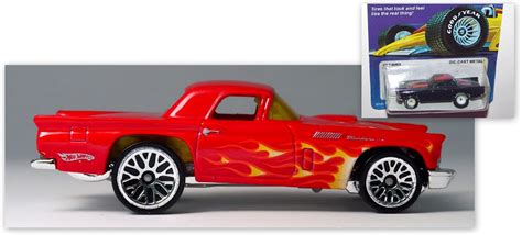 Especial Curiosidades Hot Wheels Raros II