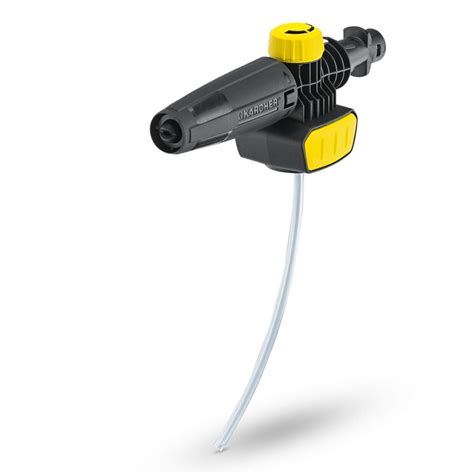 Karcher FJ 10 C Connect ’n’ Clean Foam and Care Nozzle with Ultra Foam ...