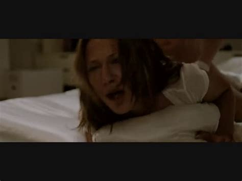 Naked Pia Tjelta In Cold Lunch