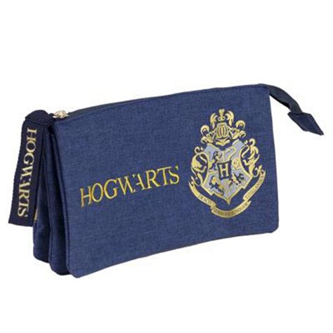 Estuche Harry Potter Gryffindor Cerdá REFERENCIA 2100003555