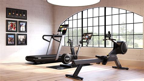 Home gym designs to help you create the best training & wellness space ...