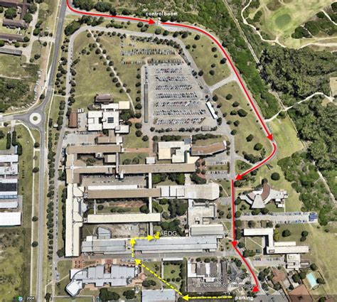 Our Location Advanced Engineering Design Group