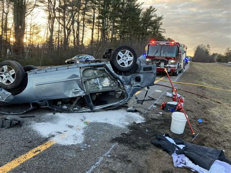 Car Accident In Middleboro Ma