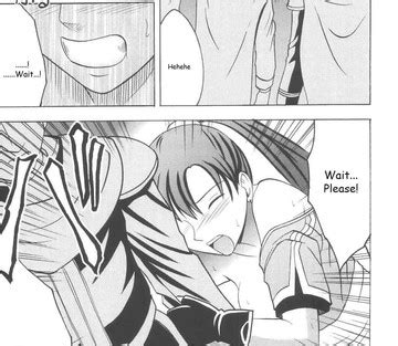 Fire Emblem Doujinshi Rekka No Kizuato 8muses Sex And Porn Comics