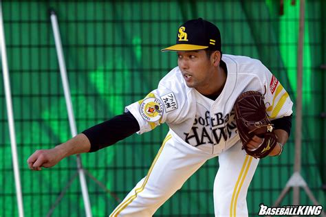 阪神が元ソフトバンクと元中日のドラ1右腕を獲得！ 加治屋は支配下、鈴木は育成選手として Baseball King