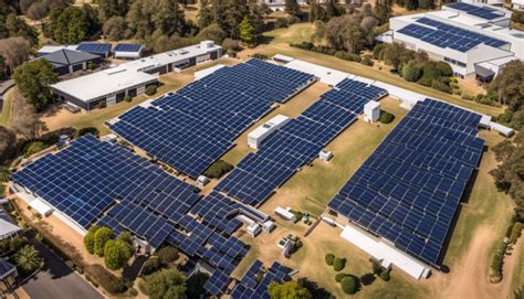 How To Get Best Solar Incentives For Australian Businesses