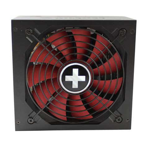 Блок питания для ПК 750W Xilence XP750MR9 Performance X 80+ Gold 135mm ...