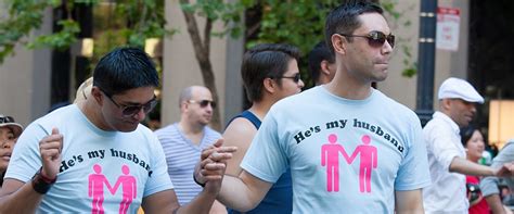 Top Gay Friendly Places Across The World Travel