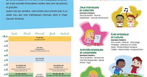 FCPE Gay Lussac Chatillon Une bonne rentrée 2016