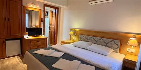 Yelken Hotel Akyaka Fiyatları Muğla
