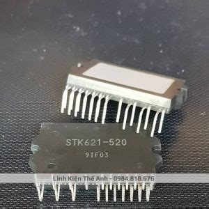 SCM3615C91, Mới chính hãng Sanken - LINH KIỆN THẾ ANH