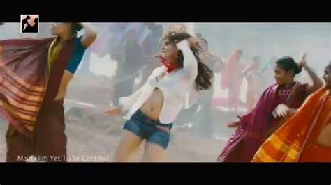 Samantha Hot Dance Must Watch YouTube