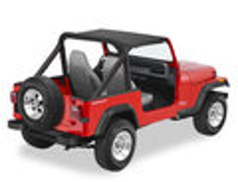 Jeep Bikini Tops Accessories CBJeep